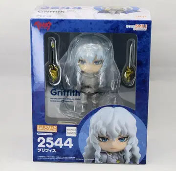 넨도로이드 베르세르크 그리피스 새상품