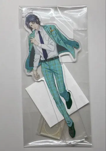 신 테니스의 왕자님 유키무라 세이이치 테니프리스트 아크릴 스탠드