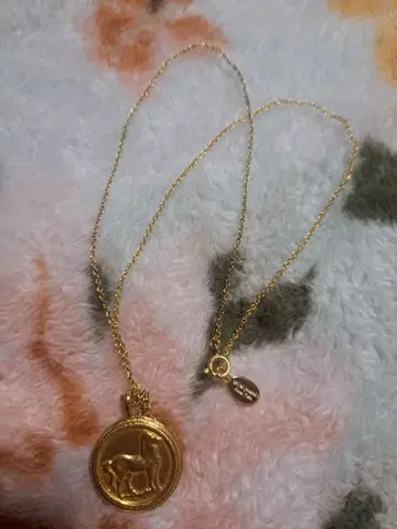 chibijewels(치비쥬얼스) 목걸이