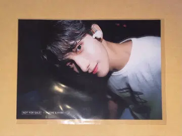 SEVENTEEN 도겸 BETHESUN 전시회 혜택