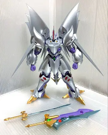 HG 사이바스타 엑스트라 피니쉬