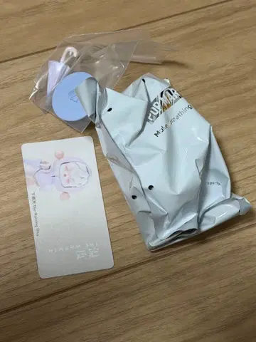 POPMART SKULLPANDA (스컬팬더) The Warmth 온도