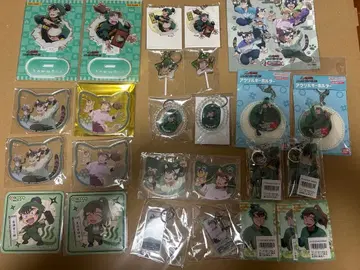 닌타마 6학년 선법사 이사쿠 식만 루사부로