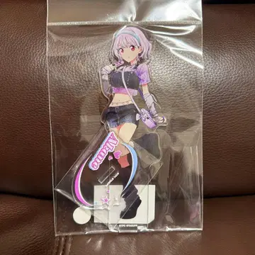 그리드맨 유니버스 Y2K 아크릴 스탠드 신죠 아카네