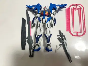 HGBD 건담 더블오 스카이 조립 완료