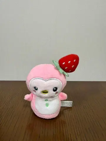 Jochum 뽀뽀 손가락 인형