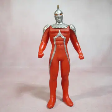 울트라 히어로 시리즈 울트라 세븐 X 2007 소프트 비닐