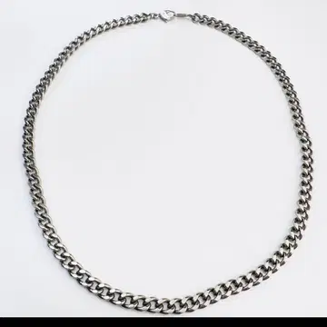 파이텐 체인 목걸이 40cm