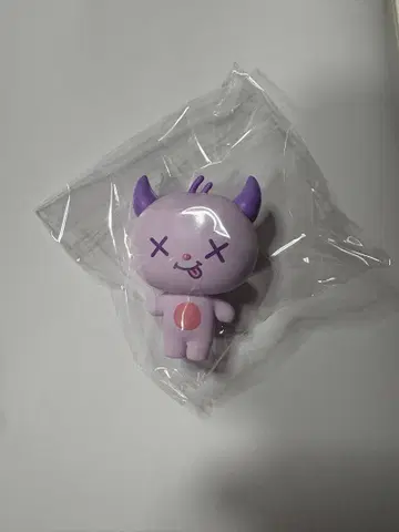 aespa 랜덤 캐릭터 피규어