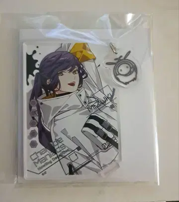 샤레마니 낭독극 아크릴 스탠드 미즈키