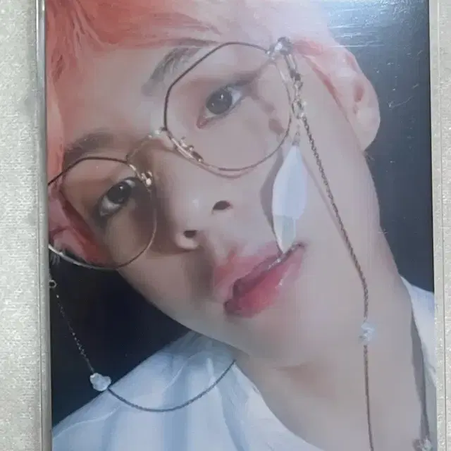 방탄 bts 일본 fc 갱신 뷔 v 태형 포카