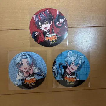 스니커 스텝 (Sneaker Step) 100시간 카레 콜라보 코스터