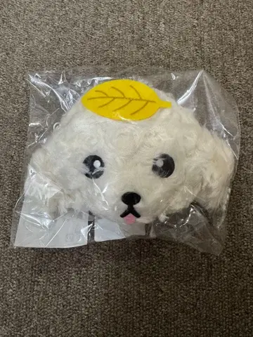 동방신기 창민 포치 파우치 솔로 콘서트 굿즈