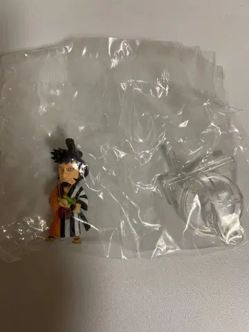 원피스 열매 킨에몬