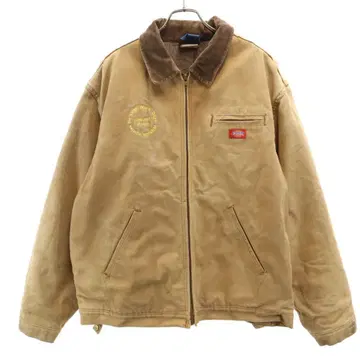 Dickies 덕 자켓
