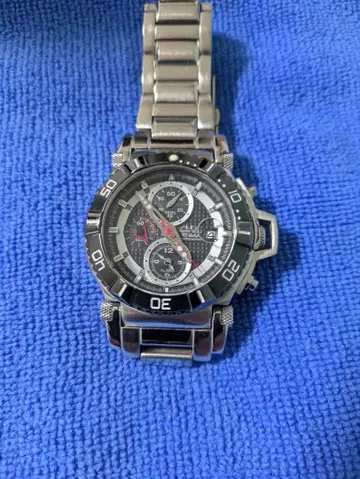 SEIKO ALBA YM-62X172 가동품 오늘 특가