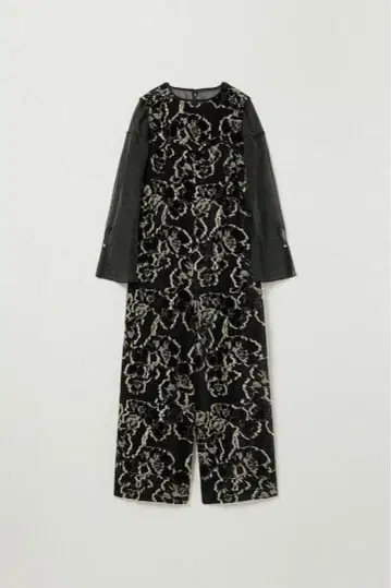 [ eaphi ] JACQUARD ALL IN ONE