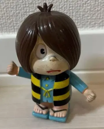 [ 선착순! ] 키타로 소프트 비닐