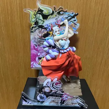 제일복권 원피스 WT100 기념 대해적백경 H상 야마토