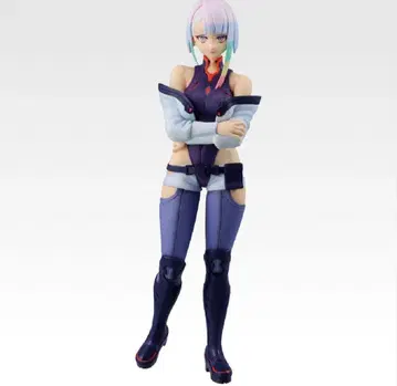 사이버펑크 엣지러너 제일복권 라스트 원상 루시