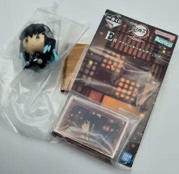 제일복권 귀멸의 칼날 토키토 무이치로