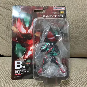 가면라이더 제츠 제일복권 B상 피규어 SD