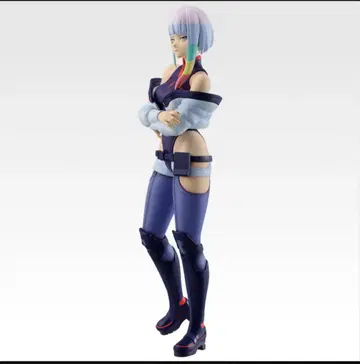 제일복권 사이버펑크 에지 러너즈 B상 루시 MASTERLISE