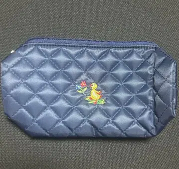 FEILER 학교 페이러 하이디 펜 케이스 네이비