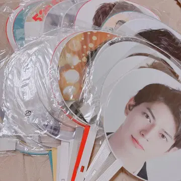 아라시 부채 묶음 판매