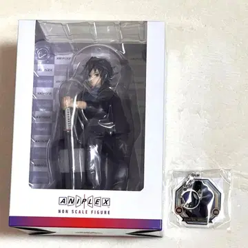 귀멸의 칼날 토미오카 기유 AGF 애니플렉스 논스케일 피규어 특전 포함