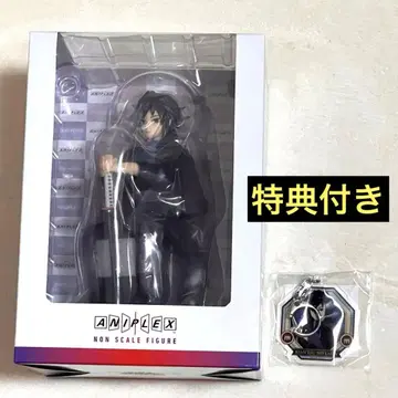 귀멸의 칼날 토미오카 기유 AGF 애니플렉스 논스케일 피규어 특전 포함