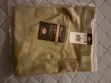 Dickies 워크 팬츠 하프 팬츠 숏팬츠 36 인치