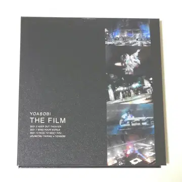 [ 새상품급 ] YOASOBI the film