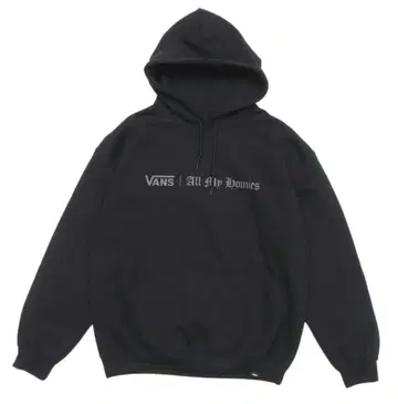 Vans x All My Homies Reflective Hoodie