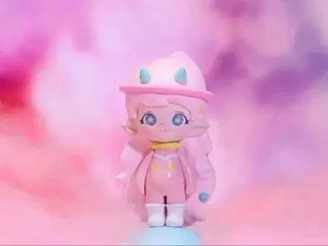 POP MART ZOE FRUIT PLANET 피규어 popmart