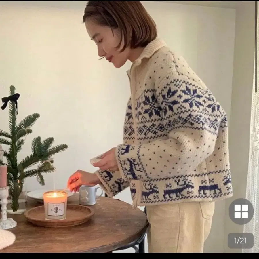 1번째 상품 이미지