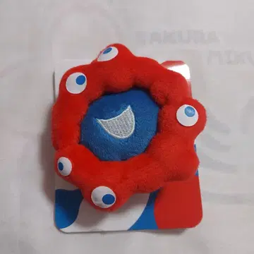 EXPO2025 미야쿠미야쿠  배지