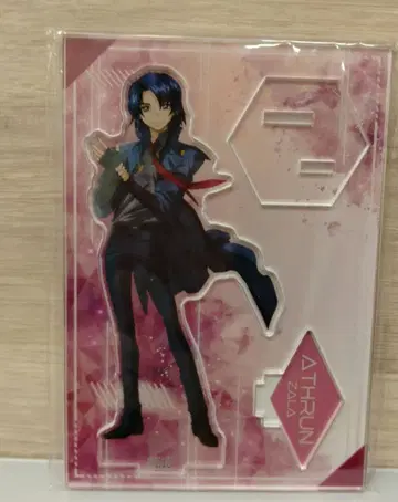 극장판 기동전사 건담 SEED FREEDOM 아크릴 스탠드 아스란 자라