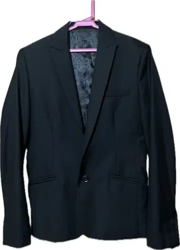 [ WILD PARTY ] 테일러드 자켓