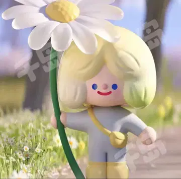 POP MART RICO Happy picnic popmart