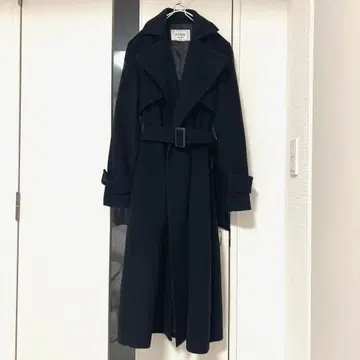 에이미 이스트 월 롱 코트