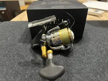 SHIMANO STELLA 4000XG 스피닝 릴