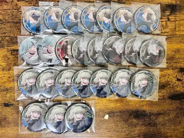 종원의 비르슈 종빌 캔뱃지 오토스토 오토메이트 스토어