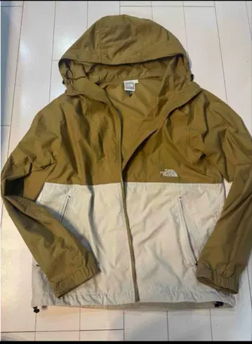 THE NORTH FACE 자켓
