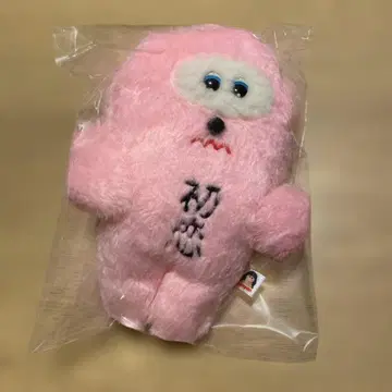 첫사랑 봉제 인형 아이묭