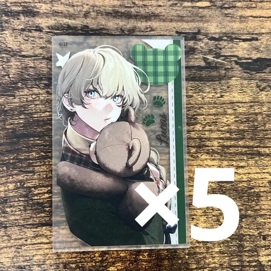 1번째 상품 이미지