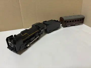 [ 프라레일 ] 라이트 부착 C61 20호기 증기기관차