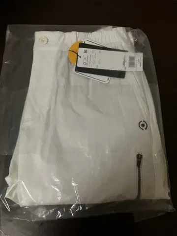 PING 4WAY 스트레치 발수 코듀라 나일론 6 포켓 조거 팬츠