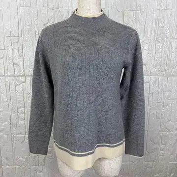 GEORGES RECH 조르주 레슈 스웨터 36 [ f19 ]