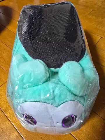 TWICE 미나 슬리퍼